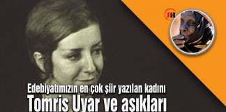 Tomris Uyar ve aşıkları