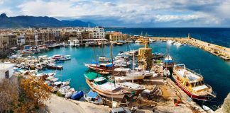 En Güzel Tatil Deneyimi İçin Doğru Adres: Kıbrıs
