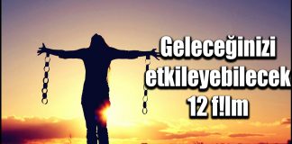 En iyi kişisel gelişim filmleri