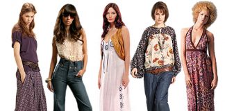 Kadın Giyim Markaları
