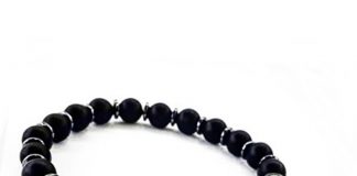 Doğal Taş Bileklik