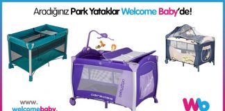 Park Yataklar