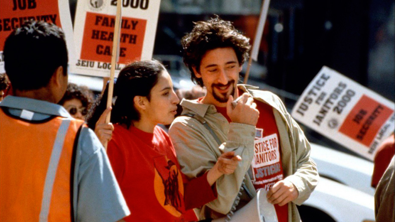 hakkında Ekmek ve Güller 2 Ekmek ve Güller