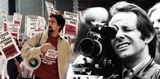 “Biz ekmek istiyoruz! Ama gül de istiyoruz!”