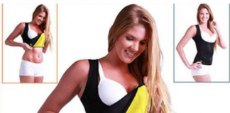 Hot Shapers İle Terleme