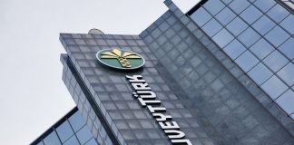 Komşu Alma Banka Al