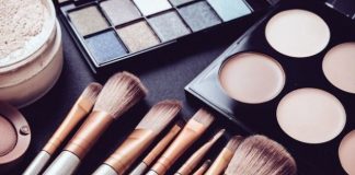 Makyaj Malzemeleri