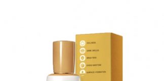 Doğal Özlerle Birleştirilmiş Ürün Nofleck