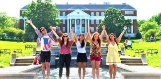 Amerika Dil Okulları Amerika Dil Okulları