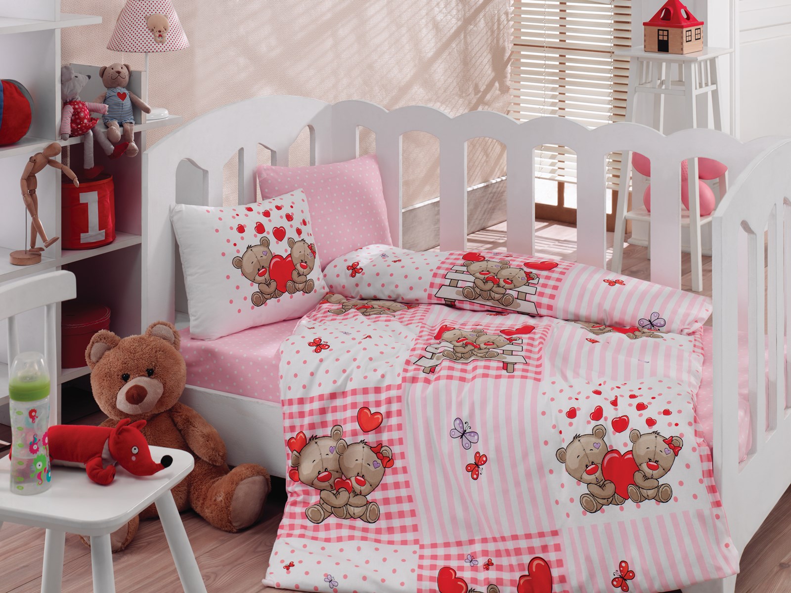 BEBEK NEVRESİM TAKIMI Press Haber BEBEK NEVRESİM TAKIMI Press Haber