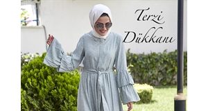 Tesettür Siteleri İle En Güzel Giysi Kombinleri