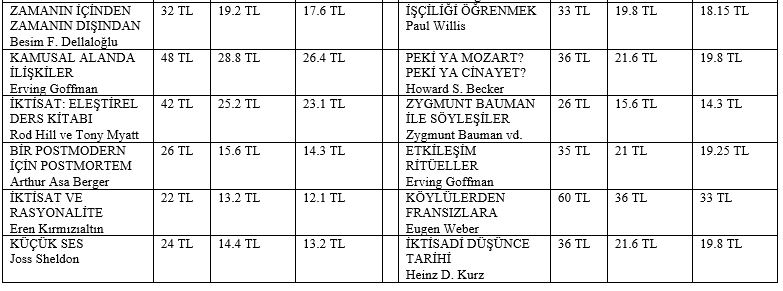 hakkında Heretik kitap indirimi3 Heretik