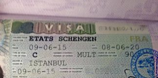 Kolay Schengen Vizesi Veren Ülkeler
