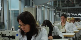 Eskişehir İş İlanları