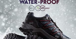 Outdoor Ayakkabı Yaz Sıcaklarında En Çok Tercih Edilen Model Oldu