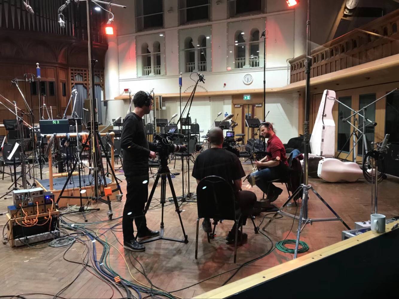 hakkında Lords Mobile Oyun Muziklerine Klaus Badelt imzasi1 Klaus Badelt