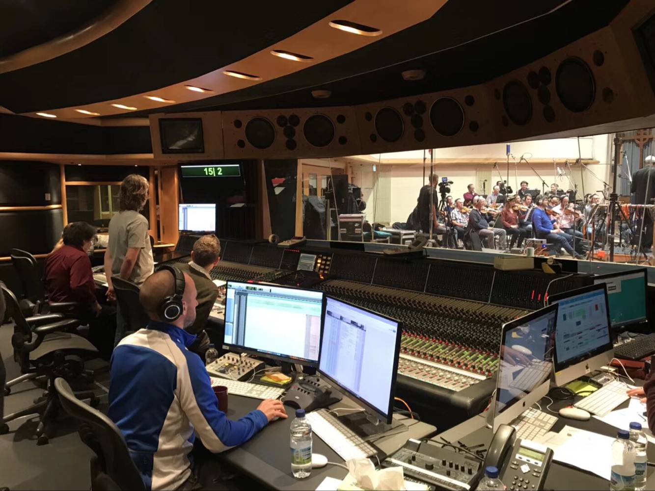 hakkında Lords Mobile Oyun Muziklerine Klaus Badelt imzasi2 Klaus Badelt