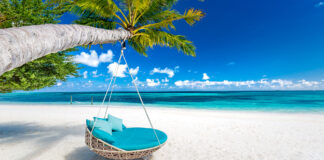 Yurt Dışında Balayı İçin Gidilebilecek En İyi 10 Mekan Maldivler balayı