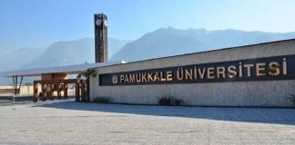 Pamukkale Üniversitesi Öğretim Görevlisi alım ilanı