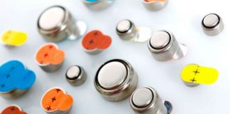 İşitme Cihazı Pili Çeşitlerinde Uygun Fiyatlar