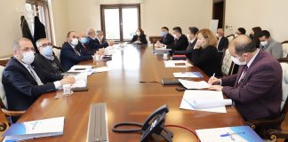 İl İstihdam ve Mesleki Eğitim Kurulu Toplandı