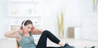 Pandeminin yan etkisi alınan kilolar