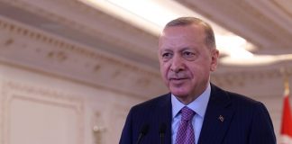 Erdoğan: Kötü komşular bizi ev sahibi yaptı