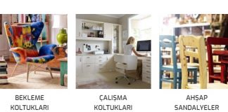 Ev ofis dünyası