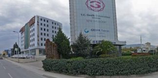 İstanbul Gedik Üniversitesi 19 Öğretim Üyesi alıyor