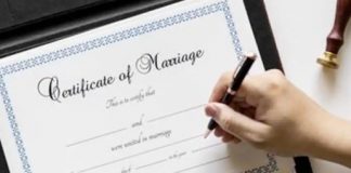 2021’de İngiltere Evlilik Vizesi Nasıl Alınır?