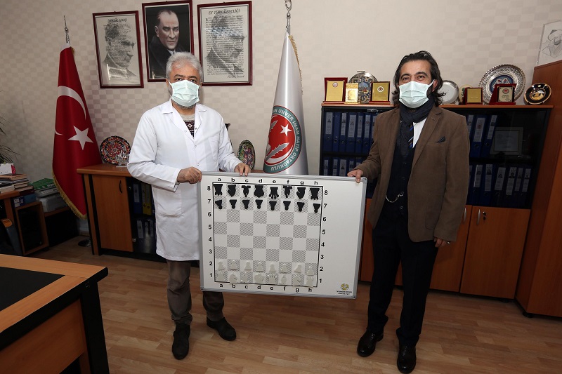 Atık Pil Toplama Yarışması sonuçlandı