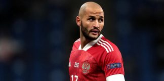 Fedor Kudryashov, Galatasaray’ın Kuzyaev’e Transfer Teklif Ettiğini Açıkladı