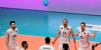 Halkbank, ALTEKMA’yı mağlup etti
