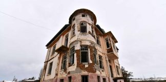 Başkent’te tarih koruma altında