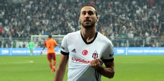 Beşiktaş’ın Eski Yıldızı İmzayı Attı