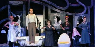 Çankaya iki yılda 350 bin sanatseveri konuk etti