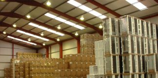 Ankara’da Eşya Depolama Hizmeti Alma