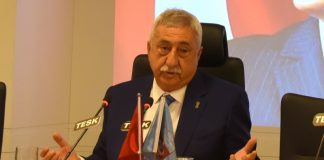 Palandöken: 2 aylık süre esnafımıza yetersiz