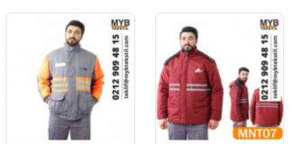 İşçinin İş Sırasında İş Elbisesi Giymesi Yasal Zorunluluk Taşıyor