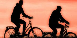 Bisiklet Kıyafeti Giymenin Avantajları