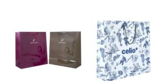 Online Karton Poşet Satış Noktası