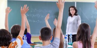 Başkent’te uzaktan eğitime geçildi