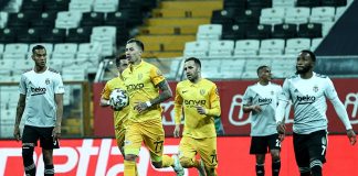 MKE Ankaragücü lidere kök söktürdü