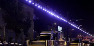 Mısır’da ‘Firavunların Altın Geçidi’