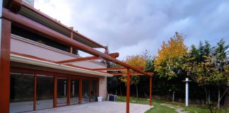 Otomatik Tente Sistemleri