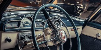 Klasik Araç Dünyasında Gurur Kaynağımız Bir Dünya Devi Oldu!