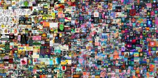 Kripto Sanat Çağı Hızla Büyüyor