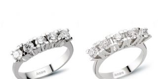 Pırlanta Takılardaki Dayanılmaz Güzellik