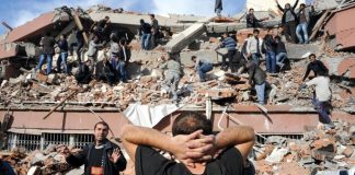 Daha Büyük Acılar Yaşamamak İçin Acilen Önlem Alınsın!
