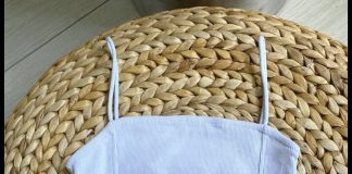 Kadın İp Askılı Bluz Modelleri Şimdi www.chamakhbutik.com’da!